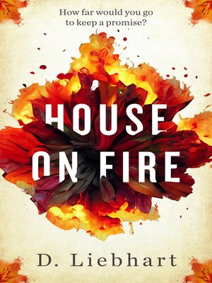 cover image of House on Fire